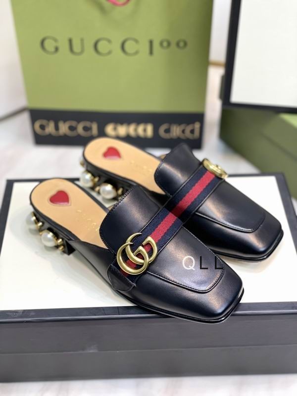 Gucci Women's Shoes 359